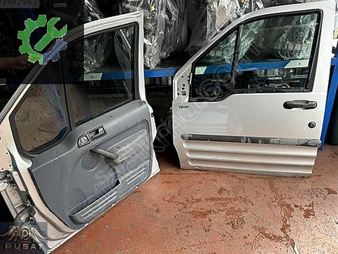 FORD TOURNEO CONNECT ÇIKMA SOL ÖN KAPI DOLU