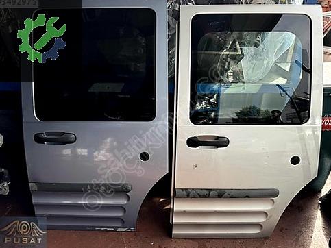 Ford Tourneo Connect Sağ Sürgülü Kapı çıkma parça
