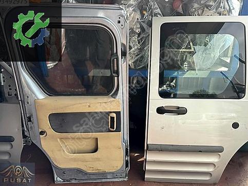 FORD TOURNEO CONNECT ÇIKMA SOL SÜRGÜLÜ KAPI DOLU