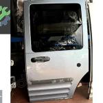 FORD TOURNEO CONNECT ÇIKMA SOL SÜRGÜLÜ KAPI DOLU