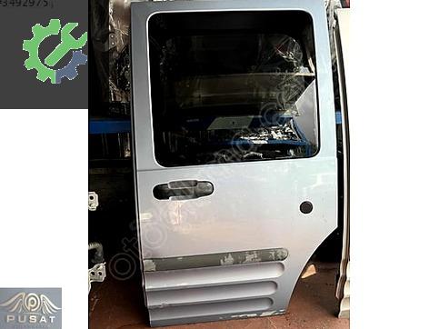 FORD TOURNEO CONNECT ÇIKMA SOL SÜRGÜLÜ KAPI DOLU