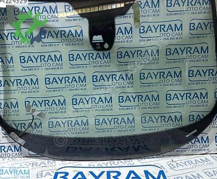 Ford Tourneo Custom Ön Cam çıkma parça