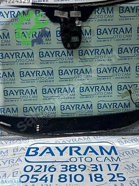 Ford Tourneo Custom Ön Cam çıkma parça