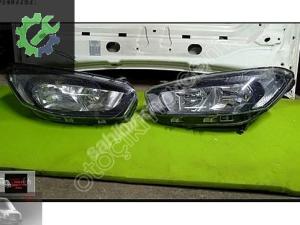 Ford Tourneo Courıer orjinal takım far