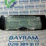 Ford Tourneo Courier Orijinal Çıkma Arka Cam