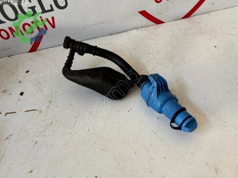 Ford Tourneo Courier Dolum Boğazı çıkma parça