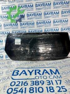 Ford Tourneo Courier 2014-2024 Çıkma Arka Cam