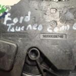 Ford Tourneo Courier 2014 Silecek Motoru Çıkma – W00028740