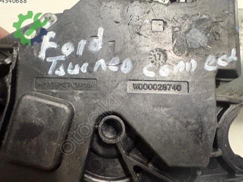 Ford Tourneo Courier Silecek Motoru W00028740 çıkma parça