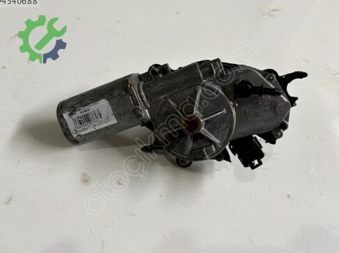 Ford Tourneo Courier Silecek Motoru W00028740 çıkma parça