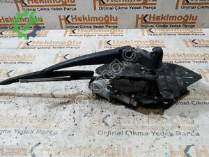 Ford Tourneo Courier Arka Silecek Motoru – ET76-17K441-ABM