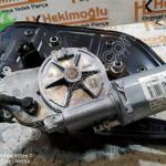 Ford Tourneo Courier Arka Silecek Motoru – ET76-17K441-ABM