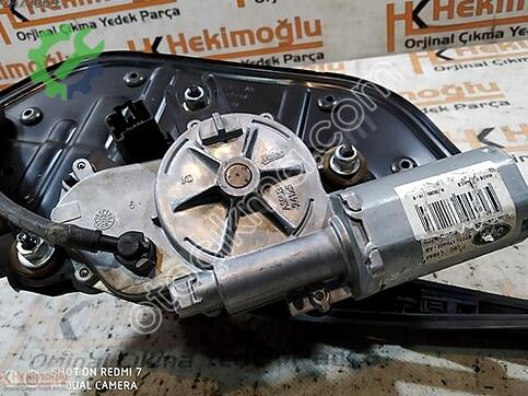 Ford Tourneo Courier ET76-17K441-ABM çıkma parça