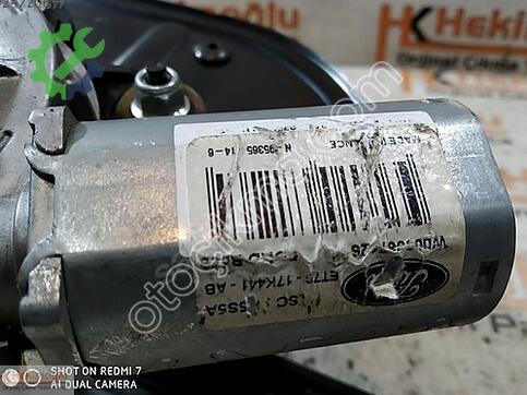 Ford Tourneo Courier ET76-17K441-ABM çıkma parça