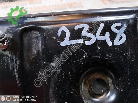 Ford Tourneo Courier ET76-17K441-ABM çıkma parça