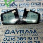 Yan Cam Ford Tourneo Custom 2014 Çıkma