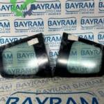 Yan Cam Ford Tourneo Custom 2014 Çıkma