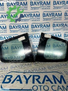 Ford Tourneo Custom Yan Cam çıkma parça