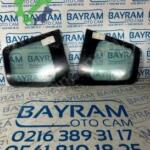 Yan Cam Ford Tourneo Custom 2014 Çıkma