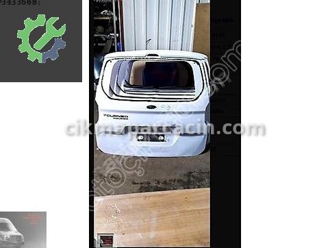 Ford Tourneo Courier Bagaj Kapağı çıkma parça