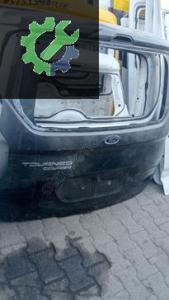 Ford Tourneo Courier Çıkma Bagaj Kapağı Satışı