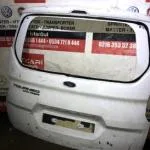 Ford Tourneo Courier Çıkma Orjinal Arka Bagaj Kapagı