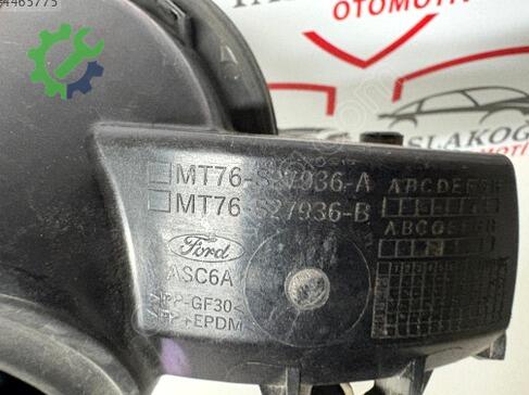 Ford Tourneo Courier Depo Kapağı MT76S405A02A çıkma parça