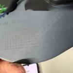 Ford Tourneo Courier 2021 Çıkma Depo Kapağı MT76S405A02A