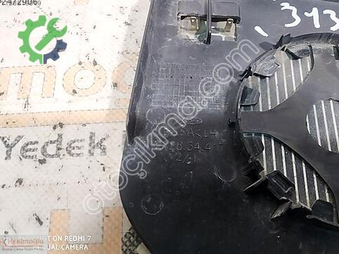 Ford Tourneo Courier 17K741 çıkma parça