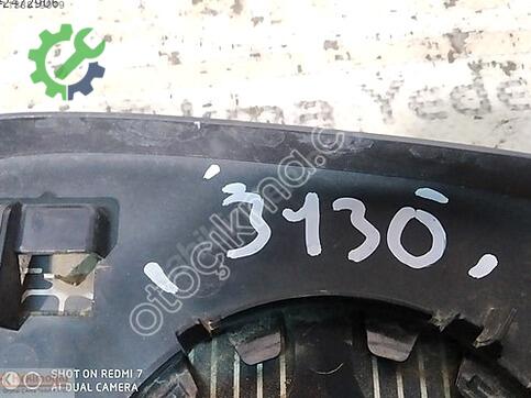 Ford Tourneo Courier 17K741 çıkma parça