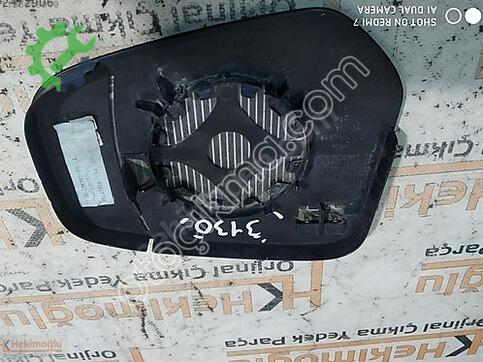 Ford Tourneo Courier 17K741 çıkma parça