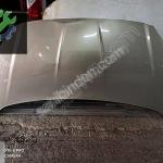 Ford Tourneo Courier eni kasa ön kaput 2021 model