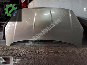 Ford Tourneo Courier eni kasa ön kaput 2021 model