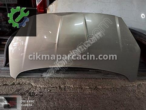Ford Tourneo Courier Kaput çıkma parça