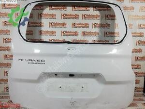 FORD TOURNEO COURIER ET76A40706AH ARKA BAGAJ KAPAĞI 14-22 ET76
