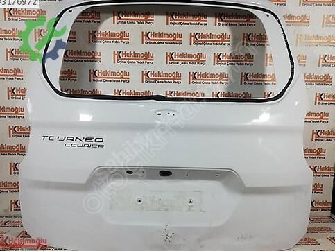 Ford Tourneo Courier Bagaj Kapağı çıkma parça