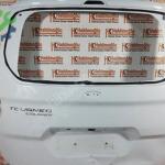 FORD TOURNEO COURIER ET76A40706AH ARKA BAGAJ KAPAĞI 14-22 ET76