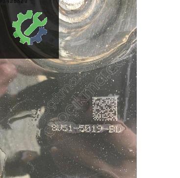Ford Tourneo Courier için Motor Travers Parçası