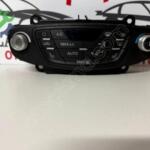 Çıkma Ford Tourneo Courier Klima Kontrol Paneli E1067610C