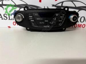 Çıkma Ford Tourneo Courier Klima Kontrol Paneli E1067610C