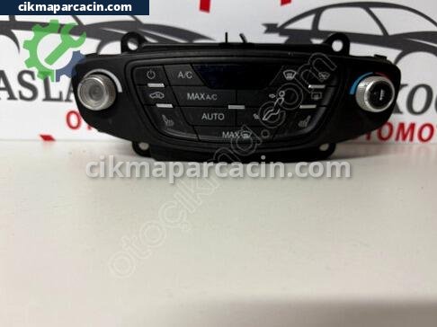 Ford Tourneo Courier Klima Kontrol Paneli çıkma parça