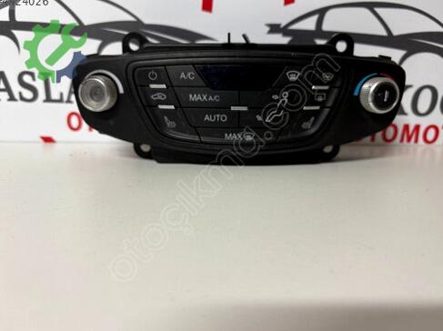 Ford Tourneo Courier Klima Kontrol Paneli çıkma parça