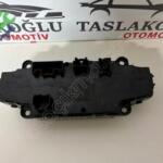 Çıkma Ford Tourneo Courier Klima Kontrol Paneli E1067610C