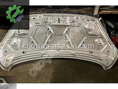 Ford Transit Courier Kaput çıkma parça
