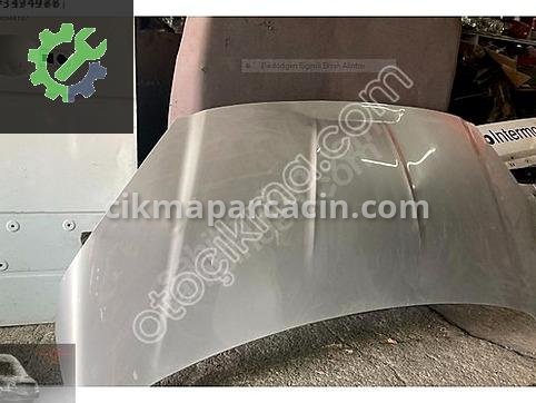 Ford Transit Courier Kaput çıkma parça