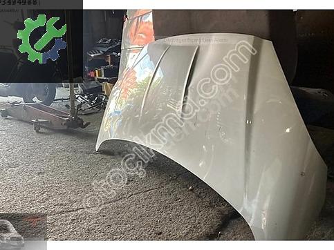 Ford Tourneo Courier Ön Kaput – Oto Çıkma Parçaları