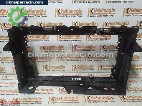 Ford Tourneo Custom Ön Panel çıkma parça