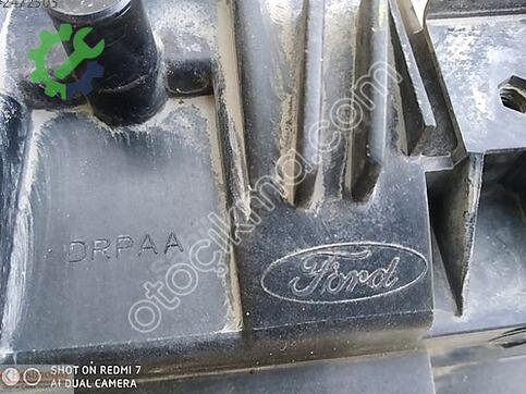 Ford Tourneo Courier çıkma parça