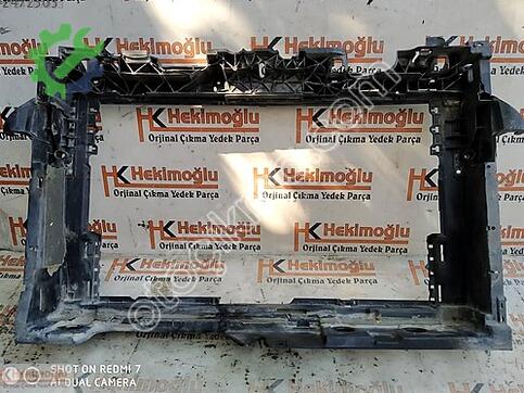 Ford Tourneo Courier çıkma parça