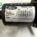 Silecek Motoru Ford Tourneo Courier 2014-2020 Çıkma W000058969